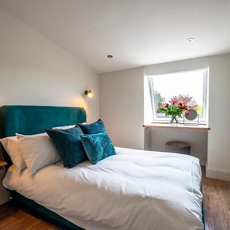 The Loft At Dukes Townhouse Apartment Йорк Екстериор снимка