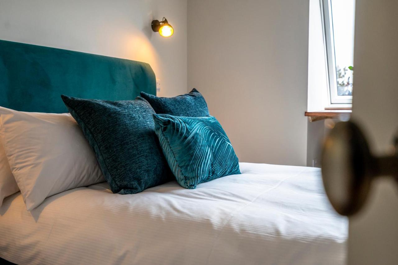 The Loft At Dukes Townhouse Apartment Йорк Екстериор снимка