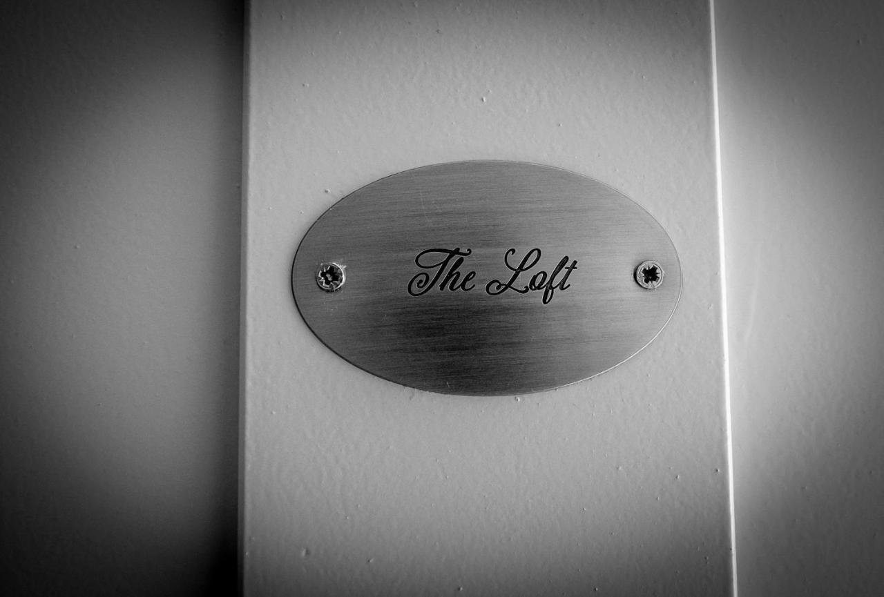 The Loft At Dukes Townhouse Apartment Йорк Екстериор снимка