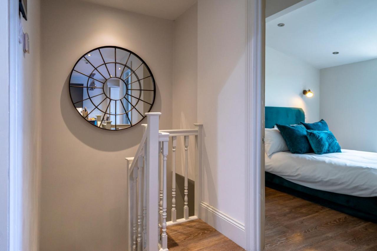 The Loft At Dukes Townhouse Apartment Йорк Екстериор снимка