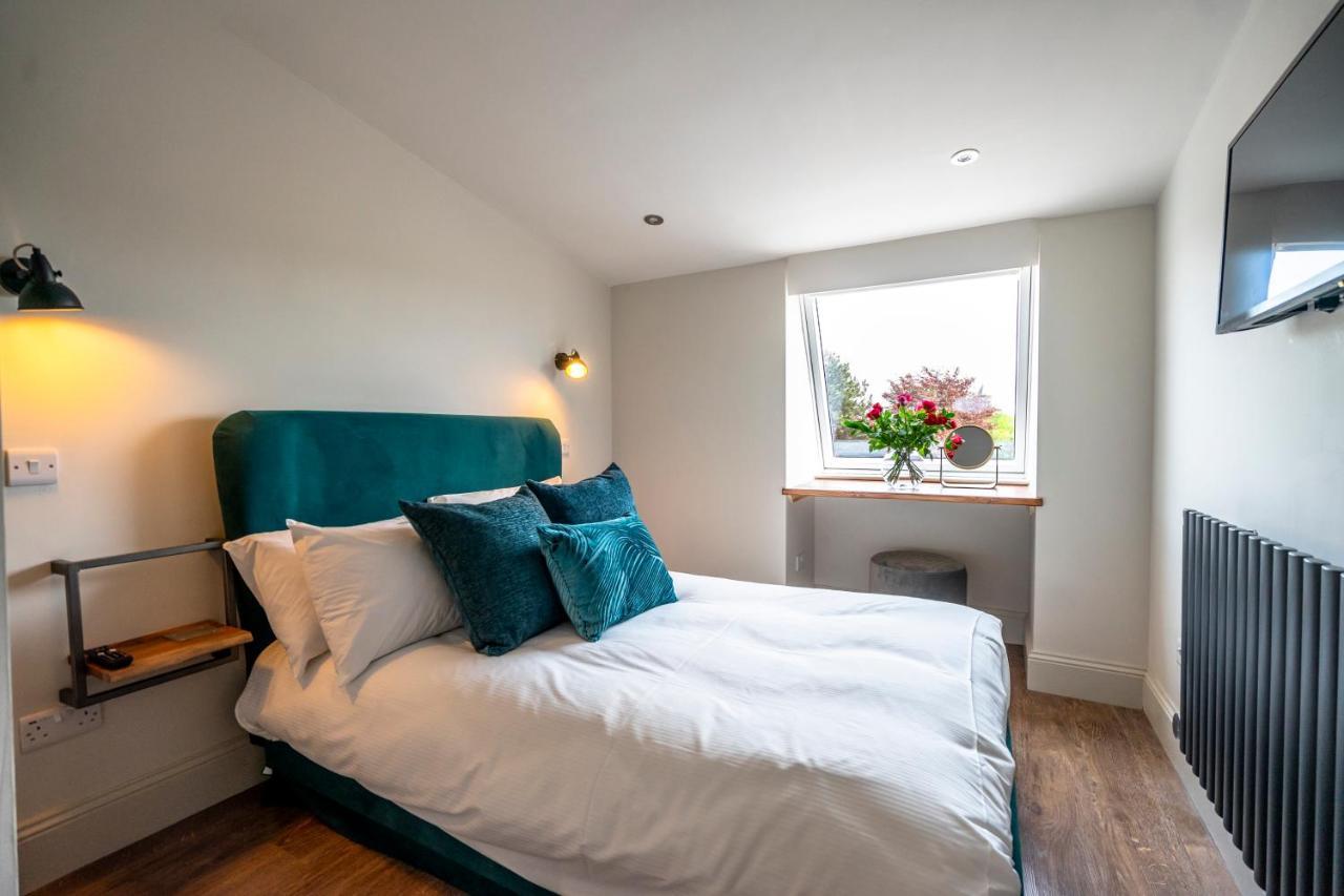 The Loft At Dukes Townhouse Apartment Йорк Екстериор снимка